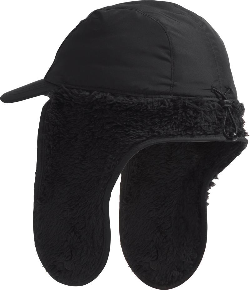 Shasta Trapper - Kids - tnf black / utility brown 1