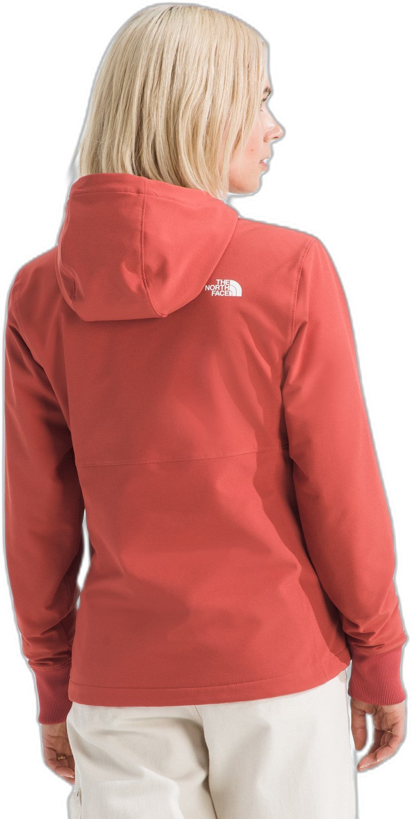 Shelbe Raschel Hoodie - Womens - mars dust 1