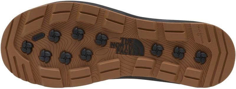 Shellista VI Mid WP - Womens - timber tan / tnf black 1