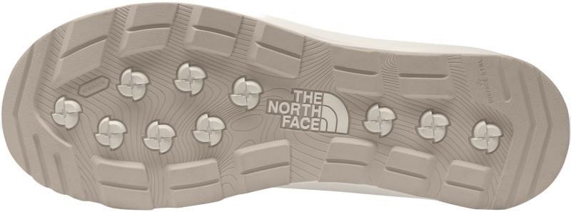 Shellista VI Mid WP - Womens - white dune / white dune 1