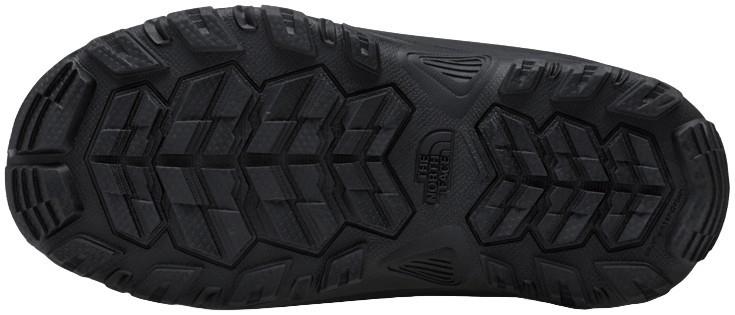 Shellista V Lace WP - Youth - tnf black / tnf black 1