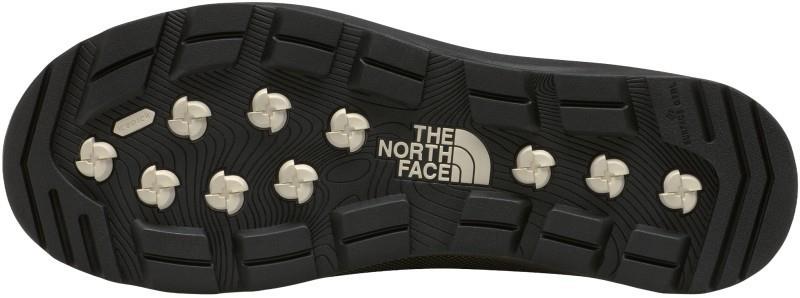 Shellista V Shorty WP - Womens - burnt umber / tnf black 1