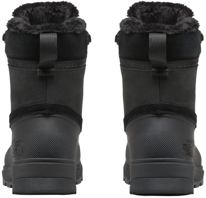 Shellista V Shorty WP - Womens - tnf black / tnf black 1