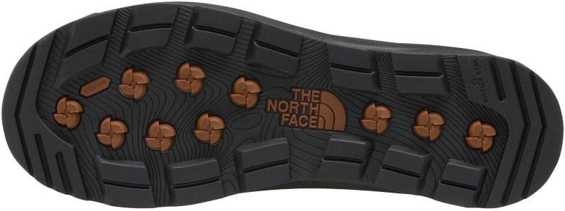 Shellista V Shorty WP - Womens - tnf black / tnf black 1