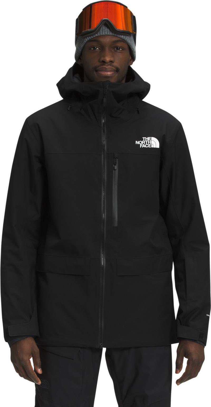Sickline Jacket - Mens - tnf black 1