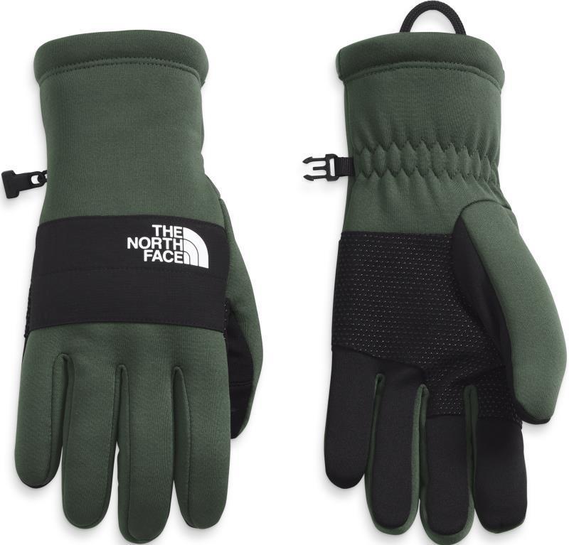 Sierra Etip Gloves - Mens - Thyme 1
