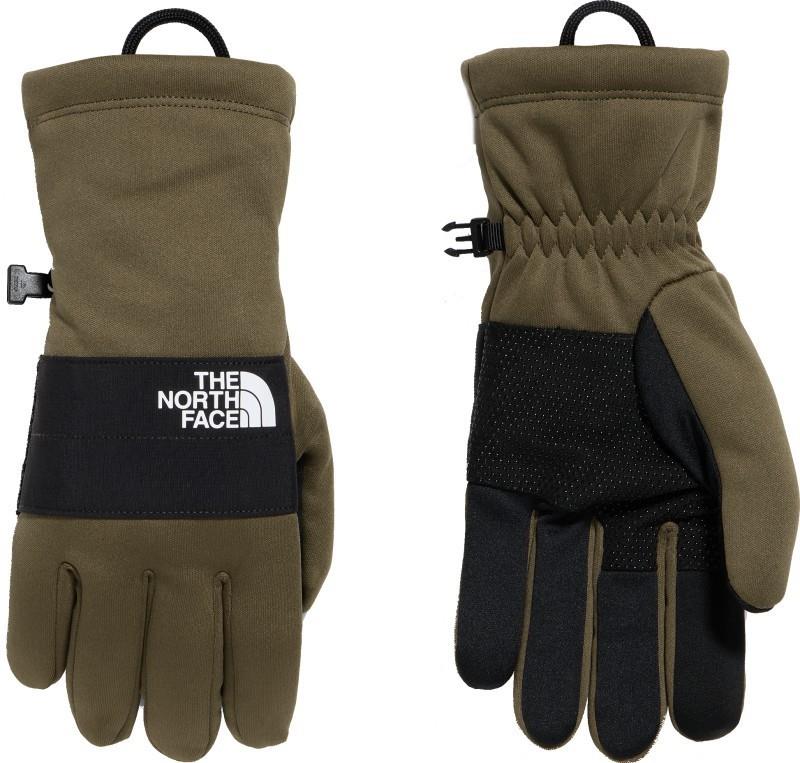Sierra Etip Gloves - Mens - caraway seed 1