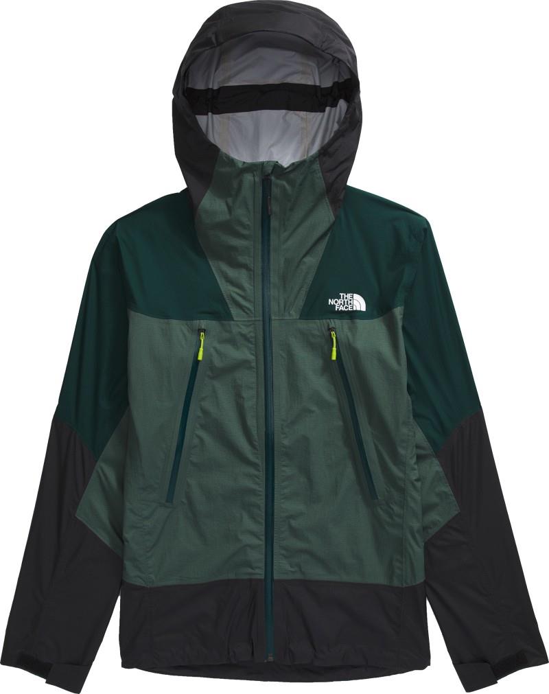 Signal 2.5L DryVent - Mens - duck green / deep nori / tnf black 1