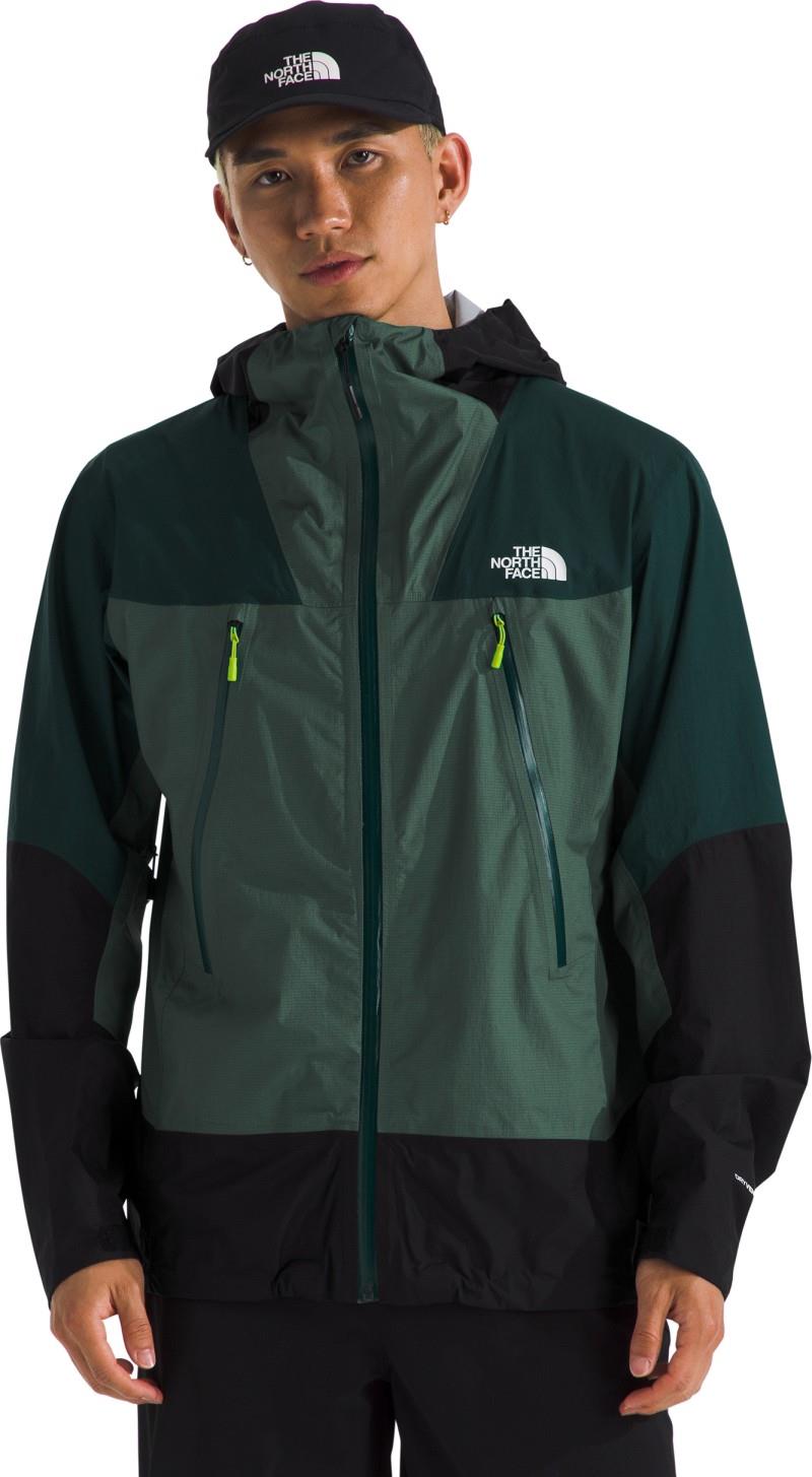 Signal 2.5L DryVent - Mens - duck green / deep nori / tnf black 1