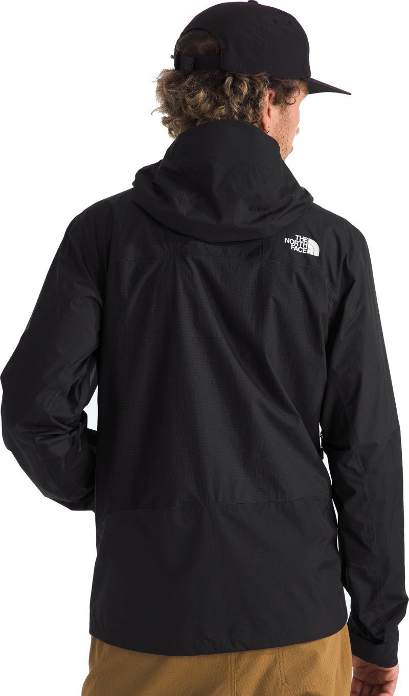 Signal 2.5L DryVent - Mens - tnf black 1