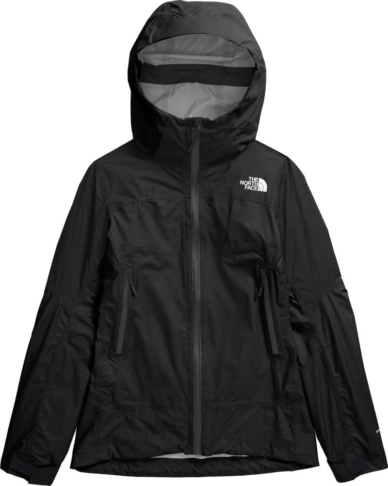 Signal 2.5L DryVent - Womens - tnf black 1