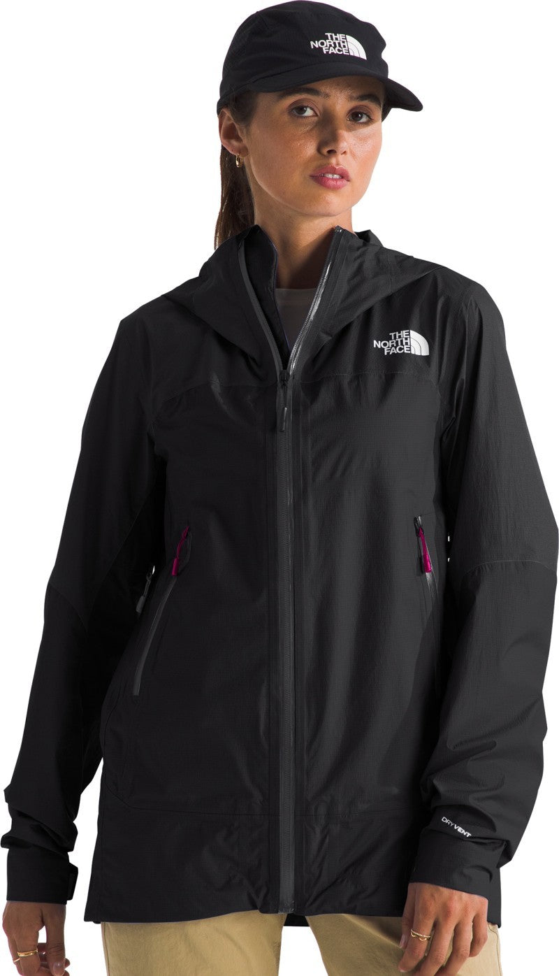 Signal 2.5L DryVent - Womens - tnf black 1