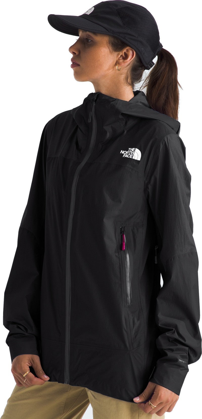 Signal 2.5L DryVent - Womens - tnf black 1