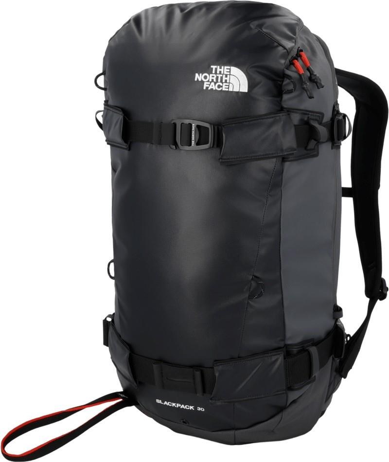 Slackpack 30 - anthracite grey / tnf black 1