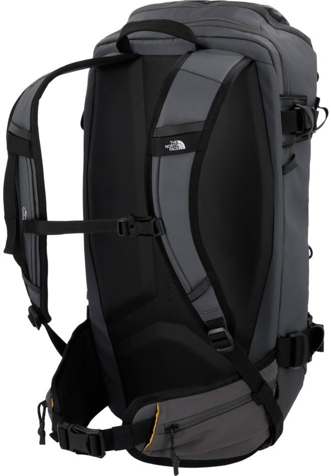 Slackpack 30 - anthracite grey / tnf black 1