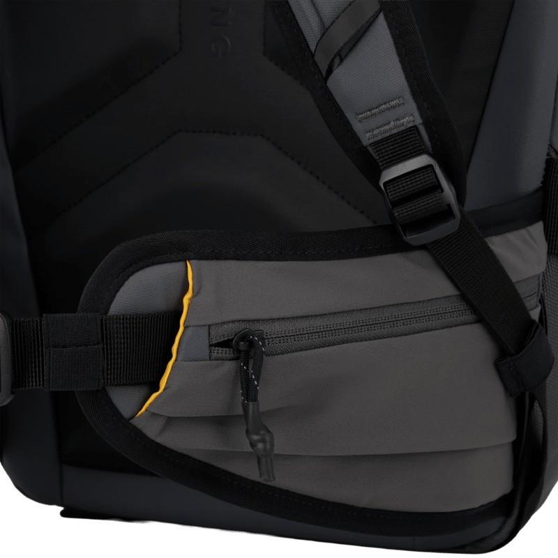 Slackpack 30 - anthracite grey / tnf black 1