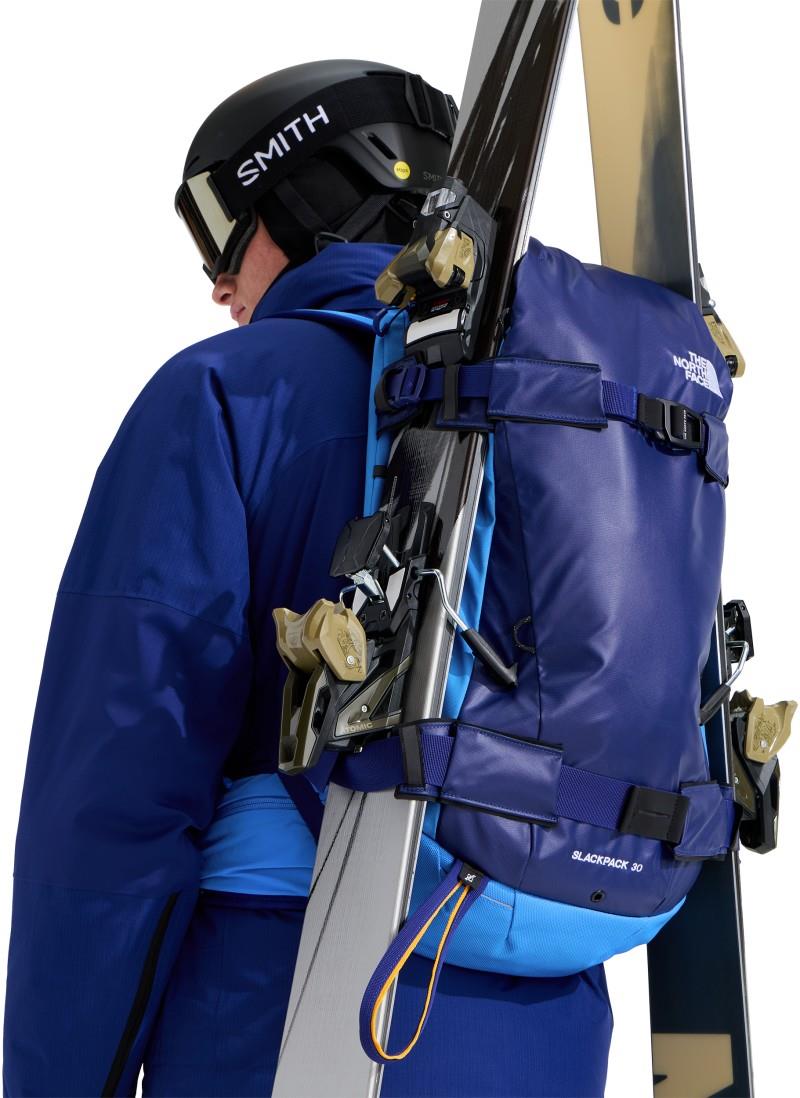 Slackpack 30 - bold blue / active blue 1