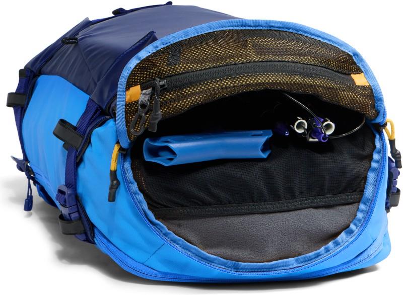 Slackpack 30 - bold blue / active blue 1