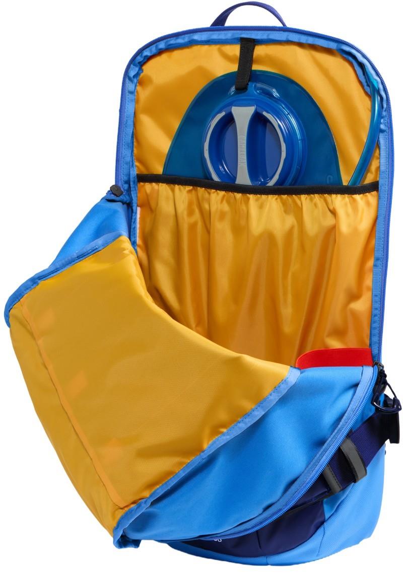 Slackpack 30 - bold blue / active blue 1