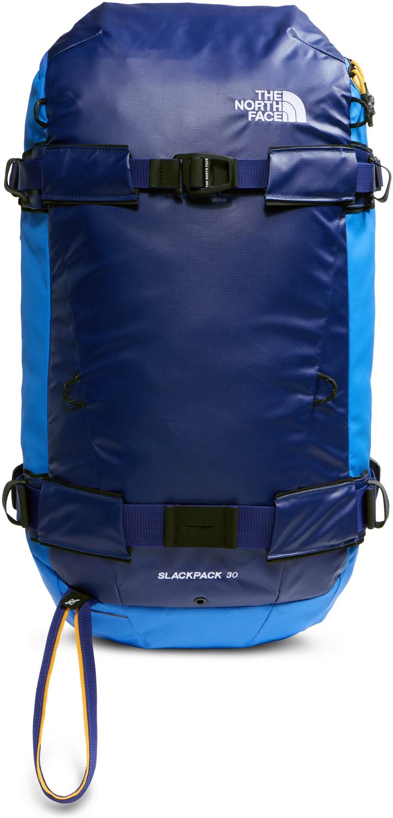 Slackpack 30 - bold blue / active blue 1