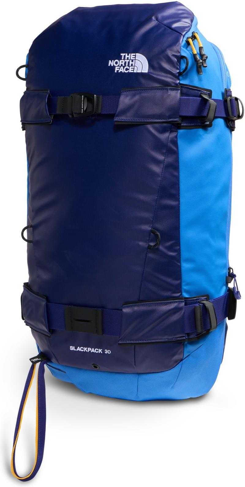 Slackpack 30 - bold blue / active blue 1