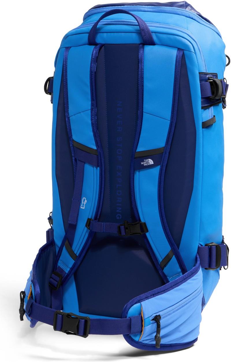 Slackpack 30 - bold blue / active blue 1