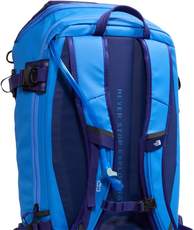 Slackpack 30 - bold blue / active blue 1