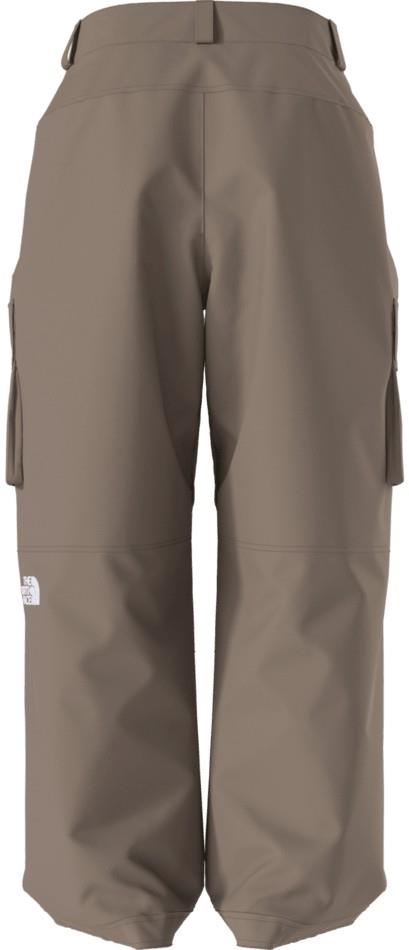 Slaydee Cargo Pants, Long - Womens - garnet 1