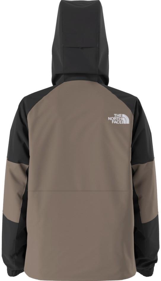 Slaydee Insulated Jacket - Womens - garnet / tnf black 1
