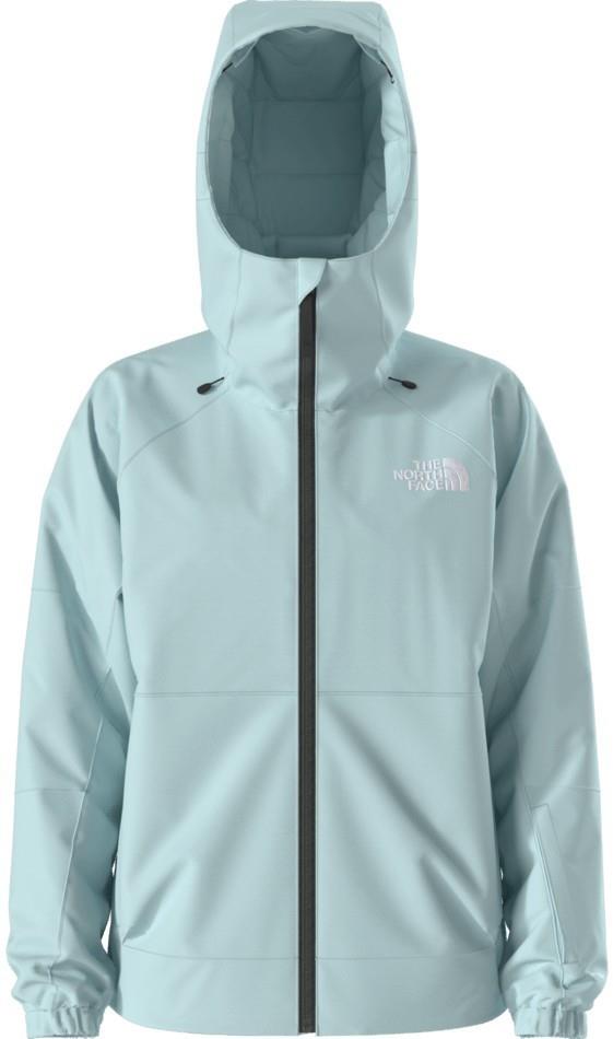 Slaydee Insulated Jacket - Womens - glacier 1