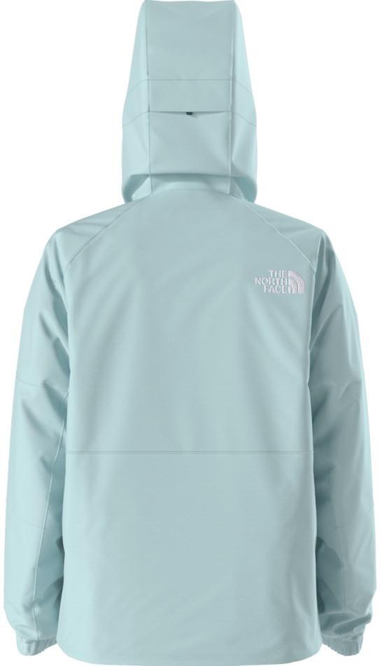 Slaydee Insulated Jacket - Womens - glacier 1