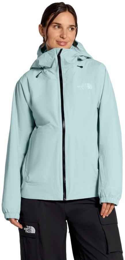 Slaydee Insulated Jacket - Womens - glacier 1