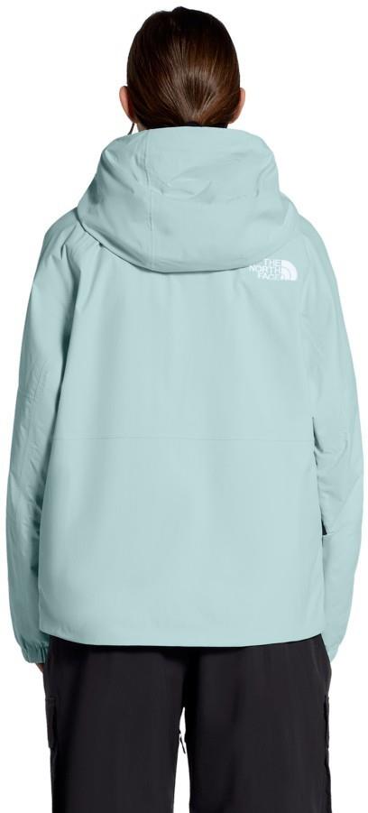 Slaydee Insulated Jacket - Womens - glacier 1