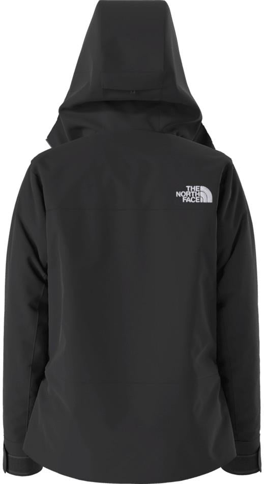 Slaydee Triclimate - Womens - tnf black 1