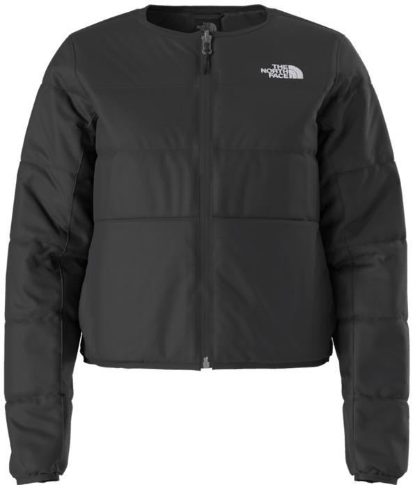 Slaydee Triclimate - Womens - tnf black 1