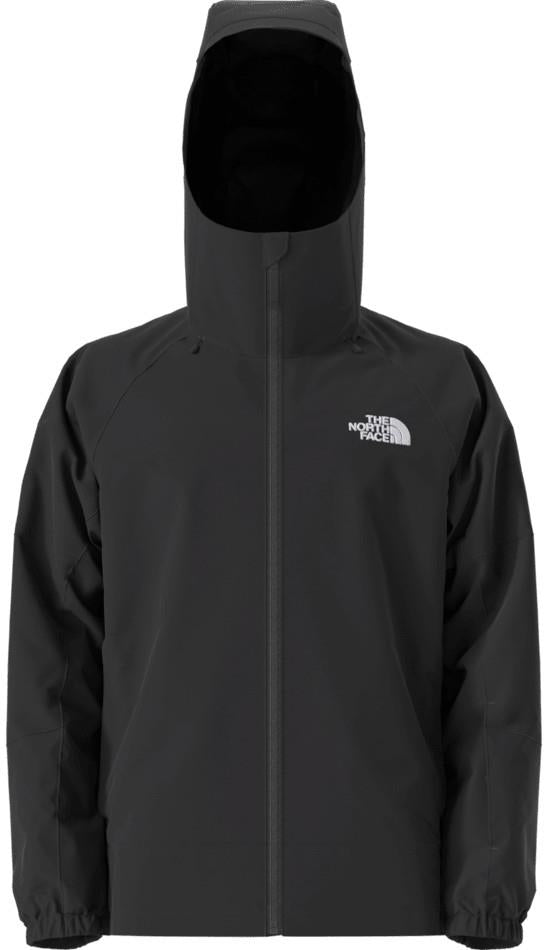 Slider Jacket - Mens - tnf black 1