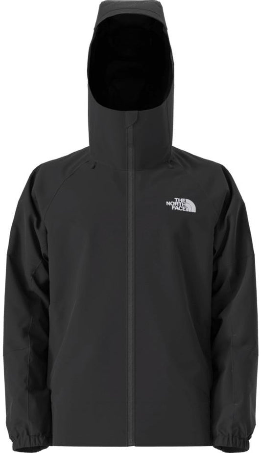 Slider Jacket - Mens - tnf black 1