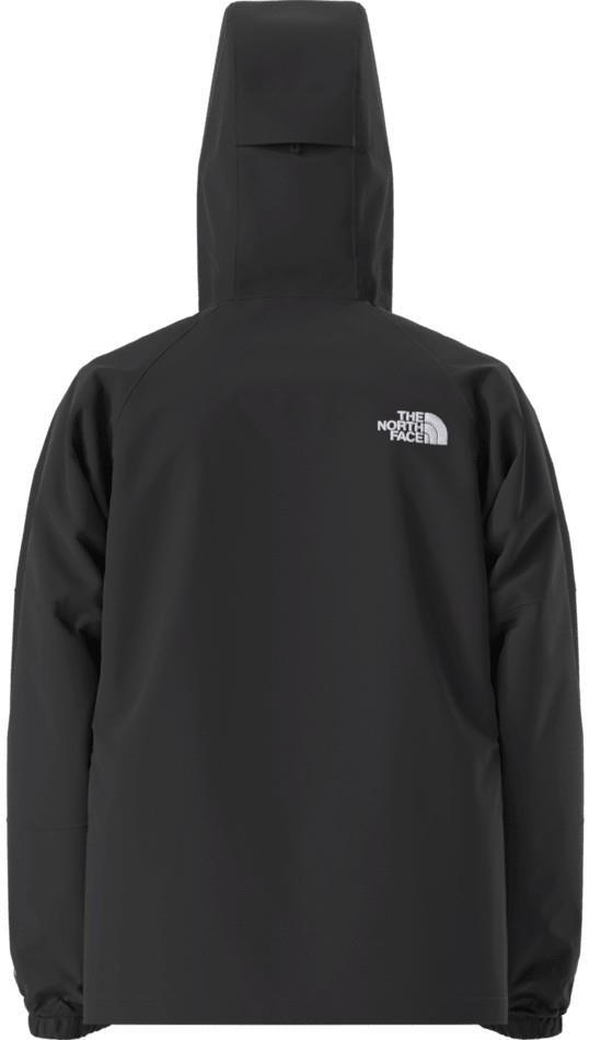 Slider Jacket - Mens - tnf black 1