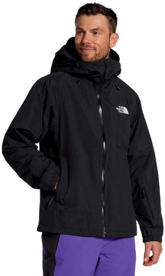 Slider Jacket - Mens - tnf black 1
