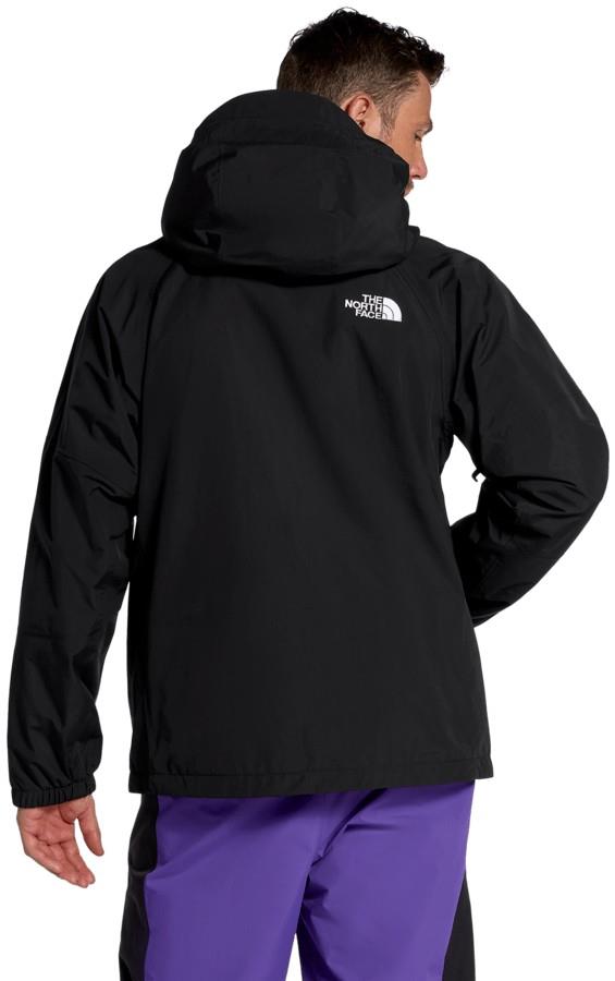 Slider Jacket - Mens - tnf black 1