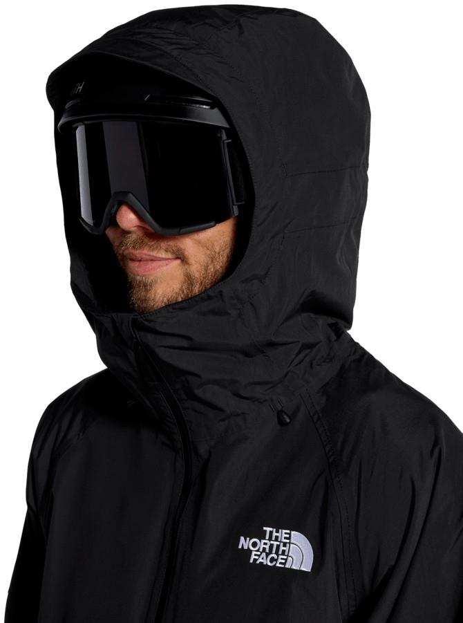 Slider Jacket - Mens - tnf black 1