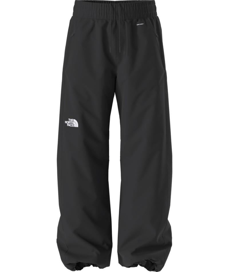 Slider Pants, Long - Mens - tnf black 1