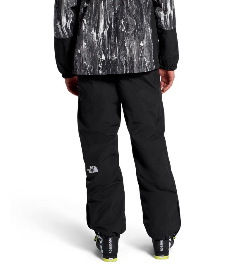 Slider Pants, Long - Mens - tnf black 1