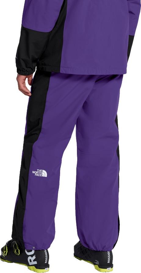 Slider Pants, Reg - Mens - peak purple / tnf black 1