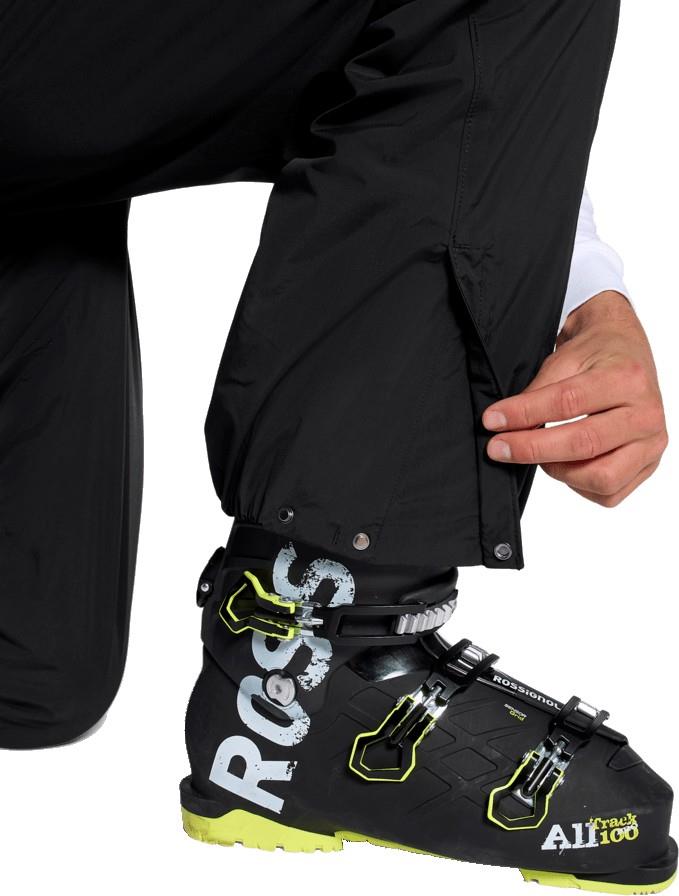 Slider Pants, Reg - Mens - tnf black 1