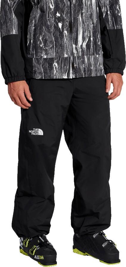 Slider Pants, Short - Mens - tnf black 1