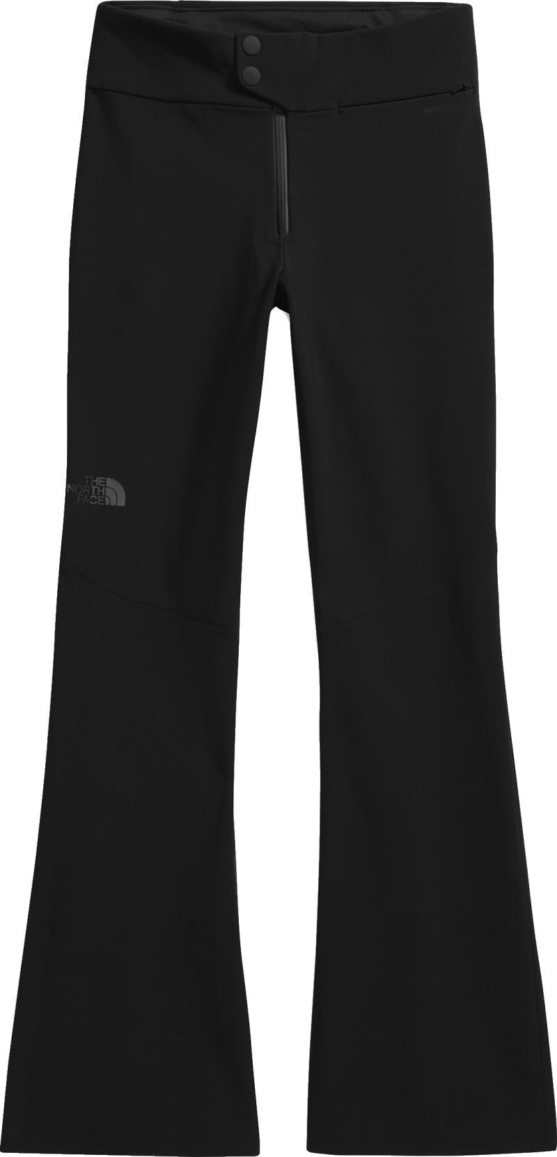 Snoga Pants, Long - Womens - tnf black / tnf black 1