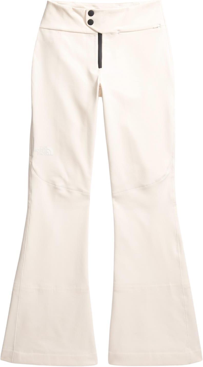 Snoga Pants, Long - Womens - white dune 1