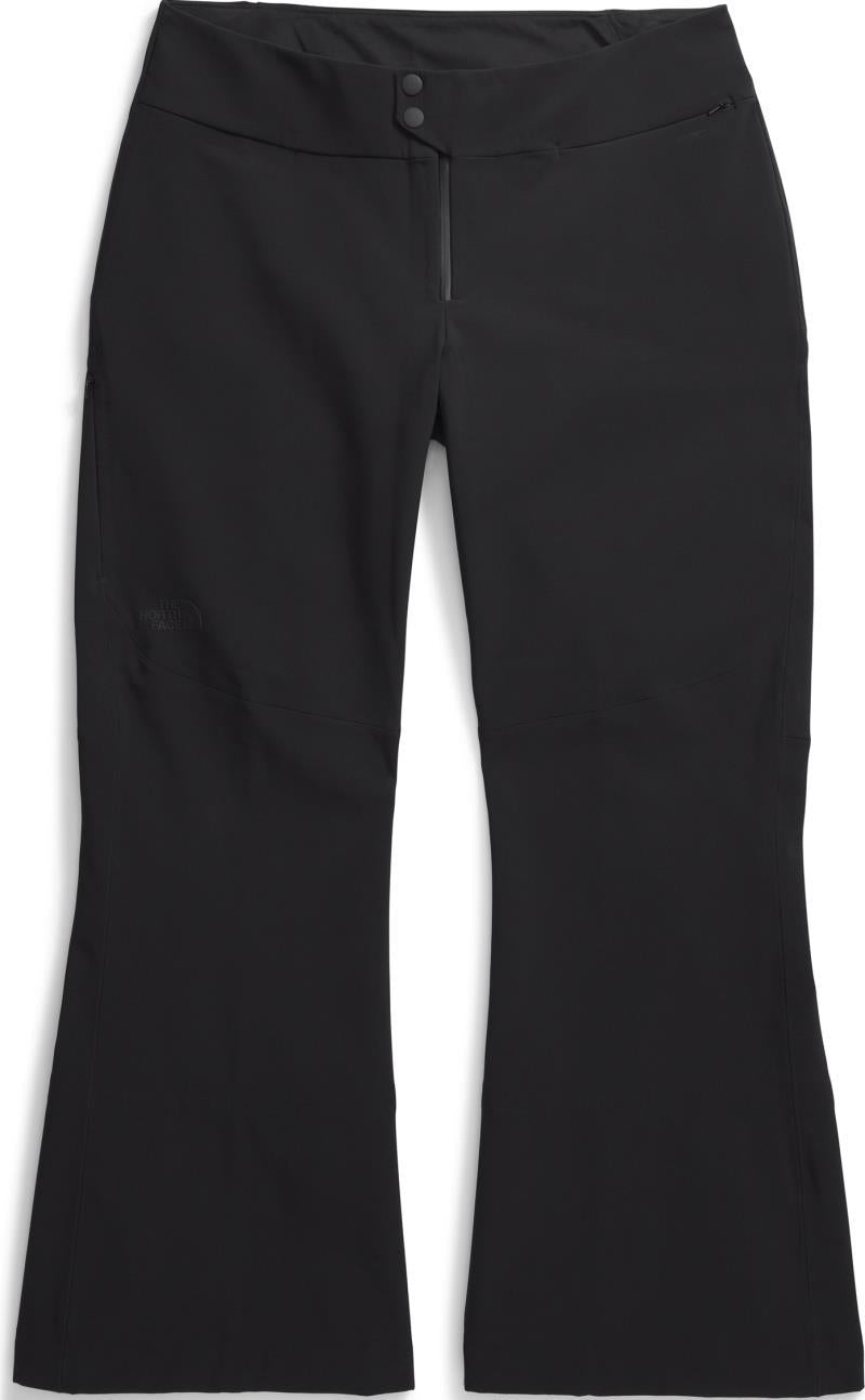 Snoga Pants, Reg, Plus - Womens - tnf black 1