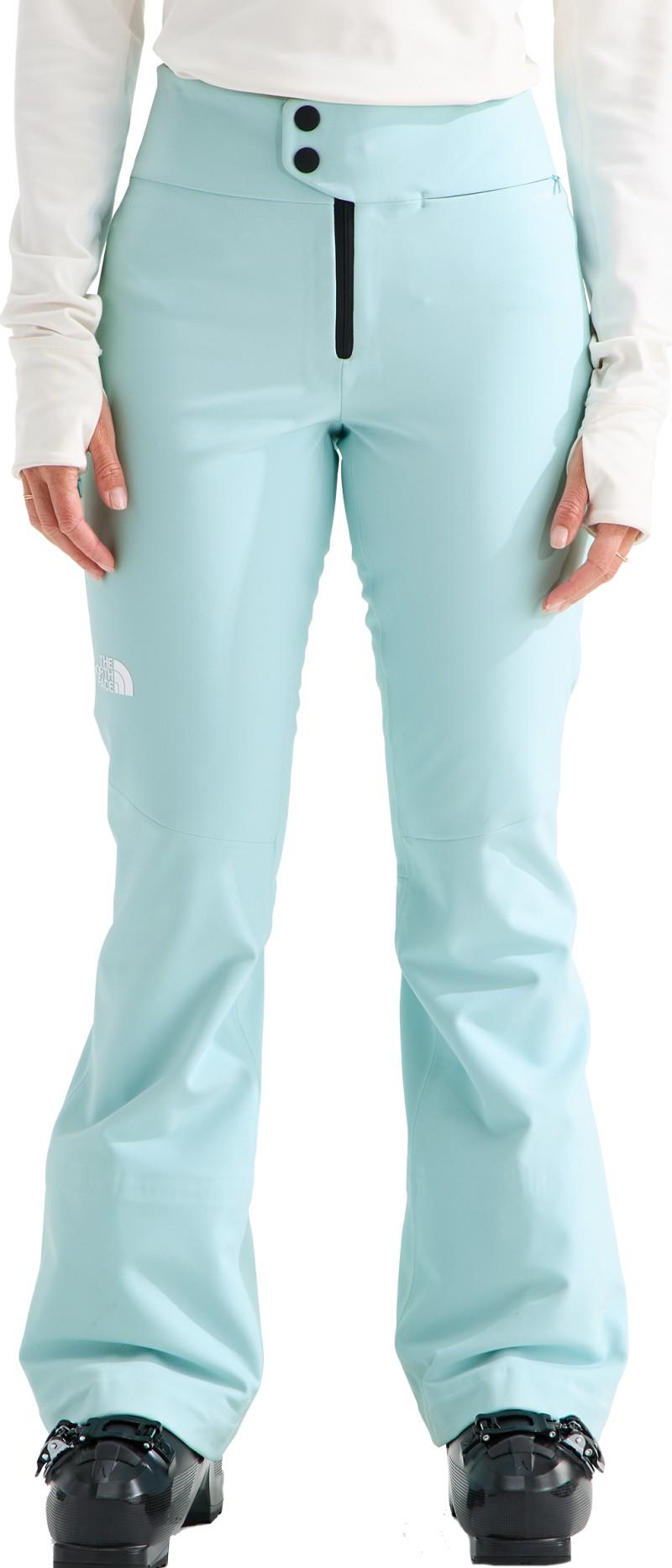 Snoga Pants, Reg - Womens - glacier 1